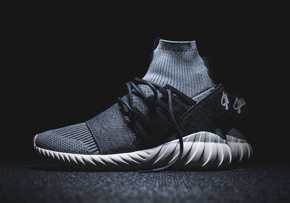 adidas tubular x doom